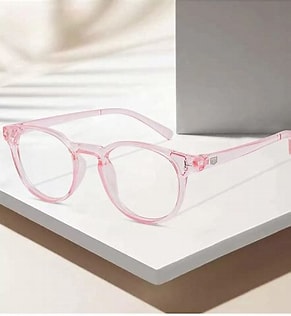 Eyeglasses & Zero Power Glasses